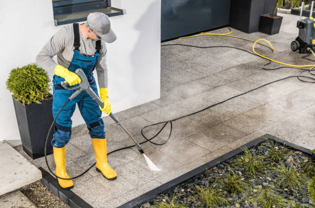 Best Residential Pressure Washing Services  in Grandview, IL